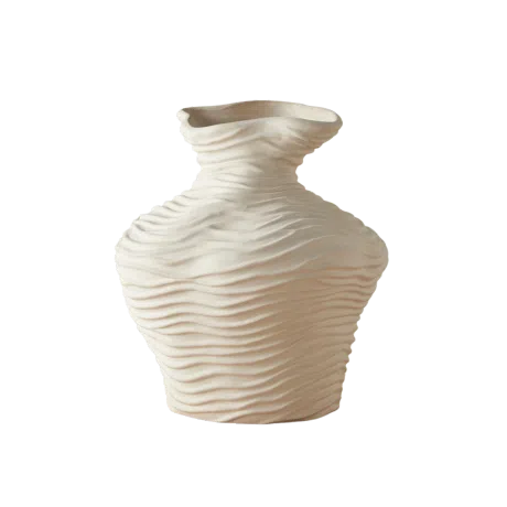 The Wrinkle Vase image