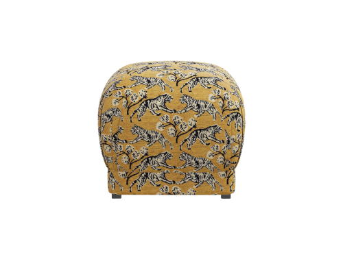 Bailee Ottoman image