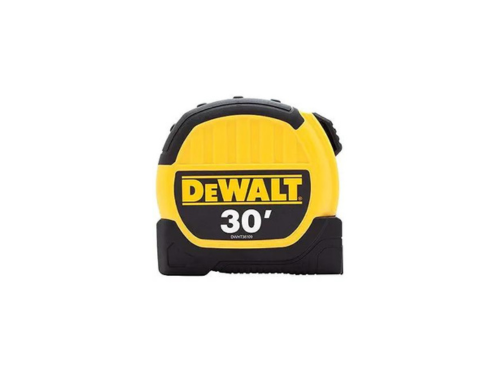 DeWalt 30' Tape Measure image