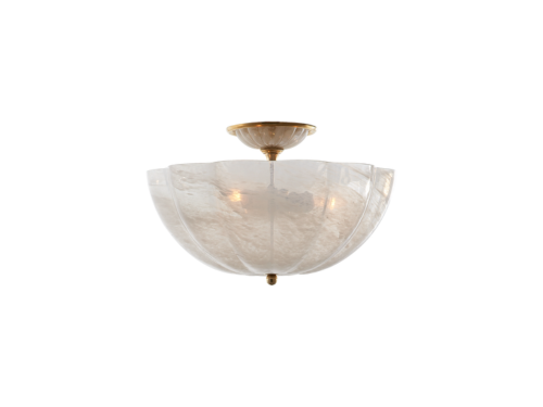 Rosehill Semi-Flush image