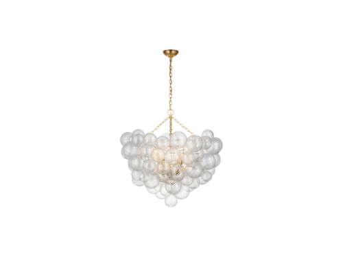 Talia Grande Chandelier image
